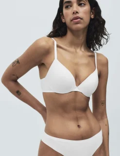 Body Invisibles™ Wired Plunge Bra (A-E)
