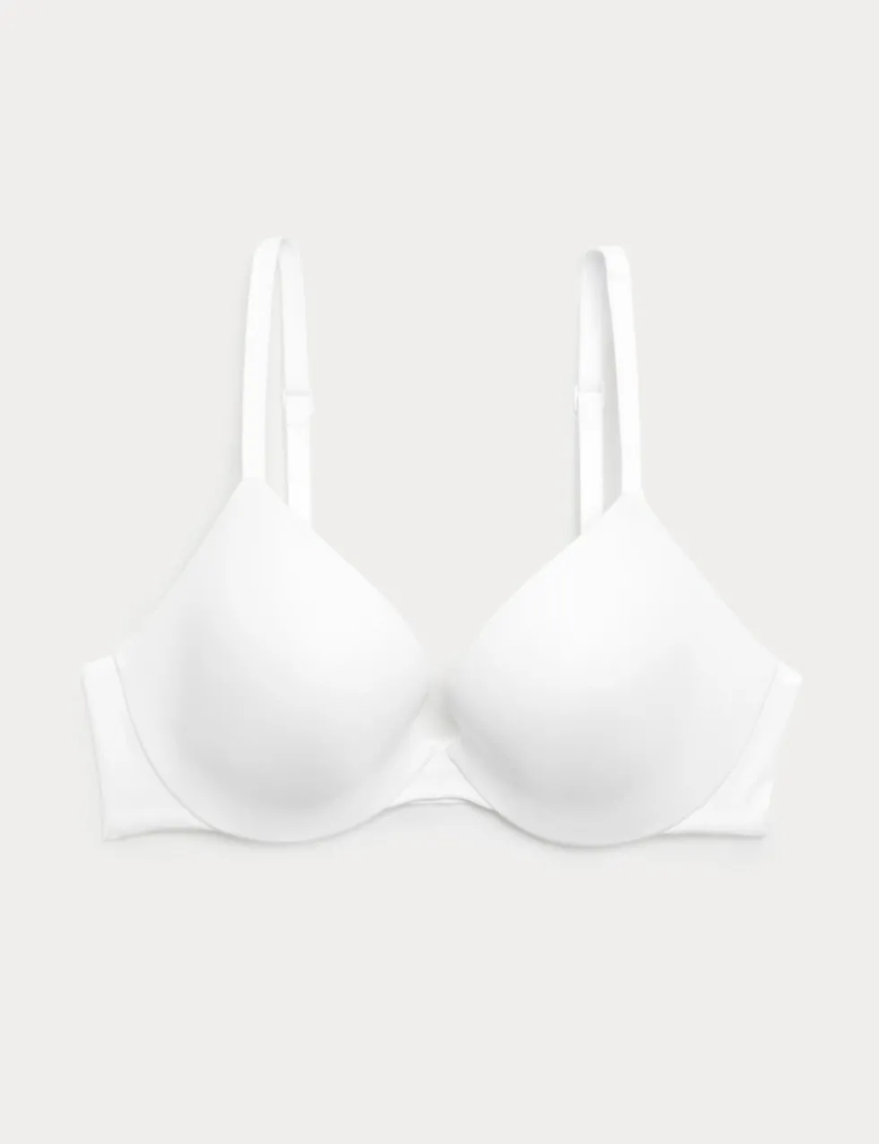 Body Invisibles™ Wired Plunge Bra (A-E)