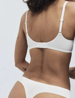 Body Invisibles™ Wired Plunge Bra (A-E)