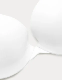 Body Invisibles™ Wired Plunge Bra (A-E)