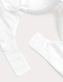 Body Invisibles™ Wired Plunge Bra (A-E)