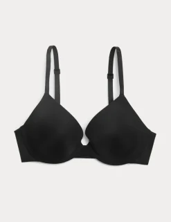 Body Invisibles™ Wired Plunge Bra (A-E)