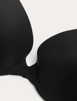 Body Invisibles™ Wired Plunge Bra (A-E)