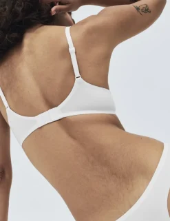 Body Invisibles™ Wired Push Up Plunge Bra (A-E)