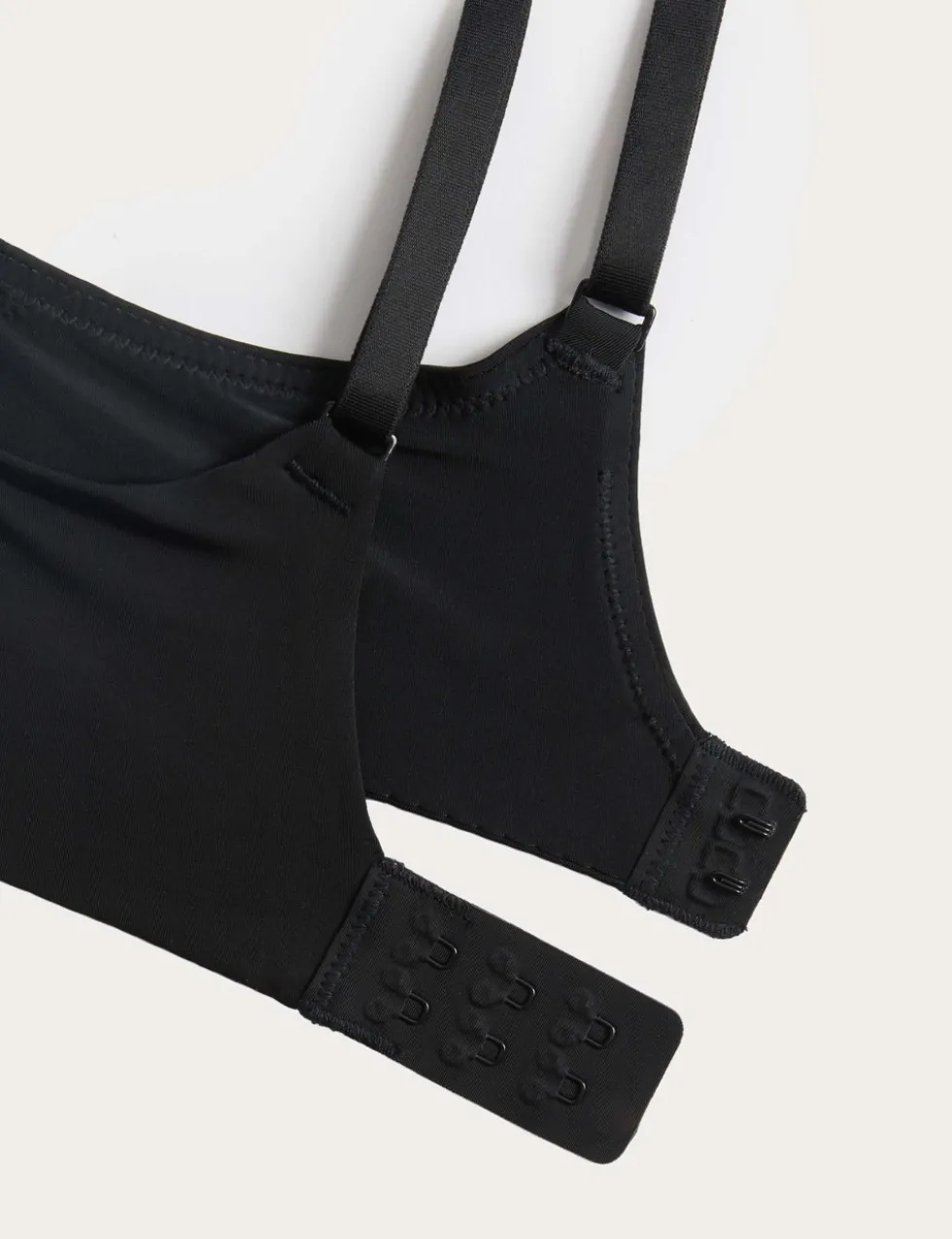 Body Invisibles™ Wired Push Up Plunge Bra (A-E)