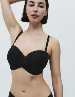 Body Invisibles™ Wired Strapless Bra (F-H)