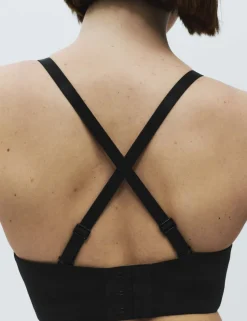 Body Invisibles™ Wired Strapless Bra (F-H)