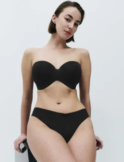 Body Invisibles™ Wired Strapless Bra (F-H)