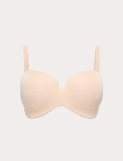 Body Invisibles™ Wired Strapless Bra (F-H)