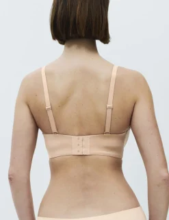 Body Invisibles™ Wired Strapless Bra (F-H)