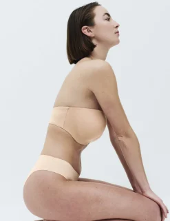 Body Invisibles™ Wired Strapless Bra (F-H)