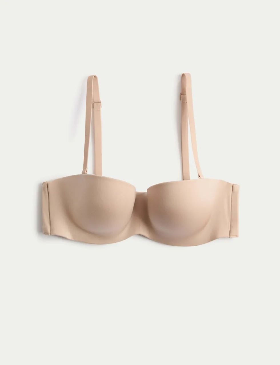Body Invisibles™ Wired Strapless Bra (A-E)