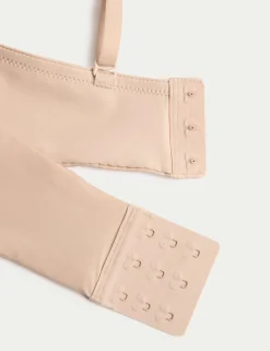 Body Invisibles™ Wired Strapless Bra (A-E)