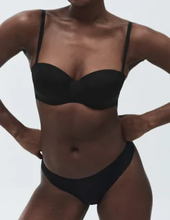 Body Invisibles™ Wired Strapless Bra (A-E)