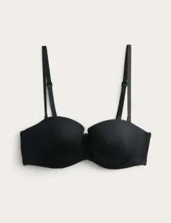 Body Invisibles™ Wired Strapless Bra (A-E)