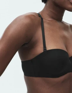 Body Invisibles™ Wired Strapless Bra (A-E)