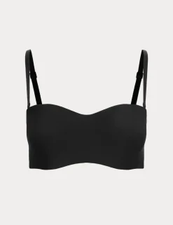 Body Invisibles™ Wired Strapless Bra (A-E)
