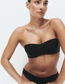 Body Invisibles™ Wired Strapless Bra (A-E)