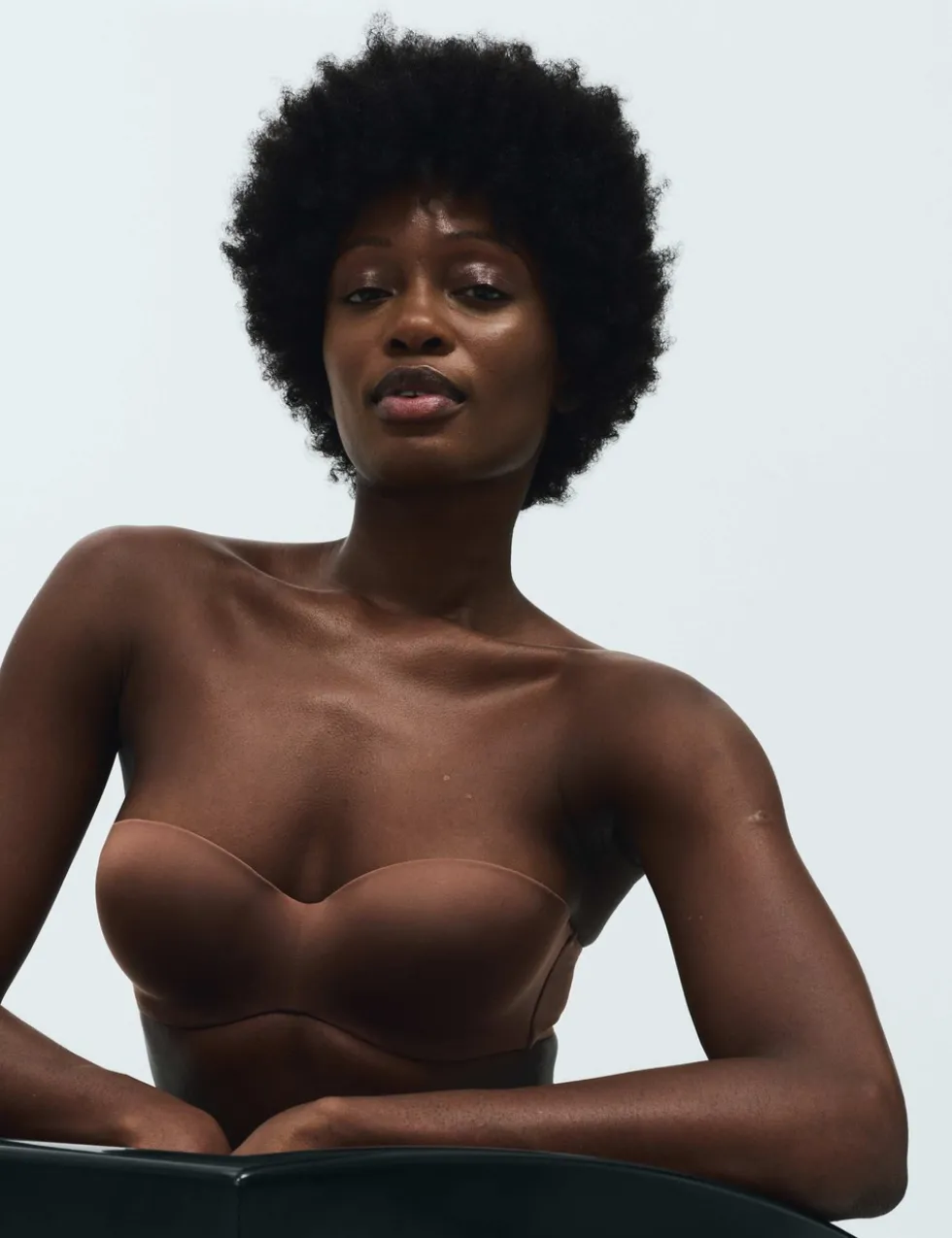 Body Invisibles™ Wired Strapless Bra (A-E)