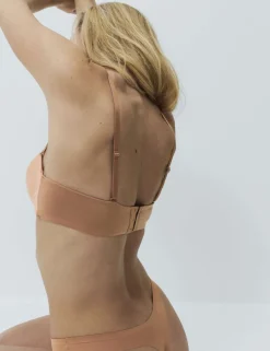 Body Invisibles™ Wired Strapless Bra (A-E)