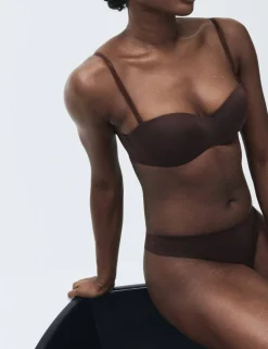 Body Invisibles™ Wired Strapless Bra (A-E)