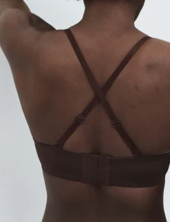 Body Invisibles™ Wired Strapless Bra (A-E)