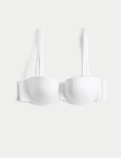 Body Invisibles™ Wired Strapless Bra (A-E)