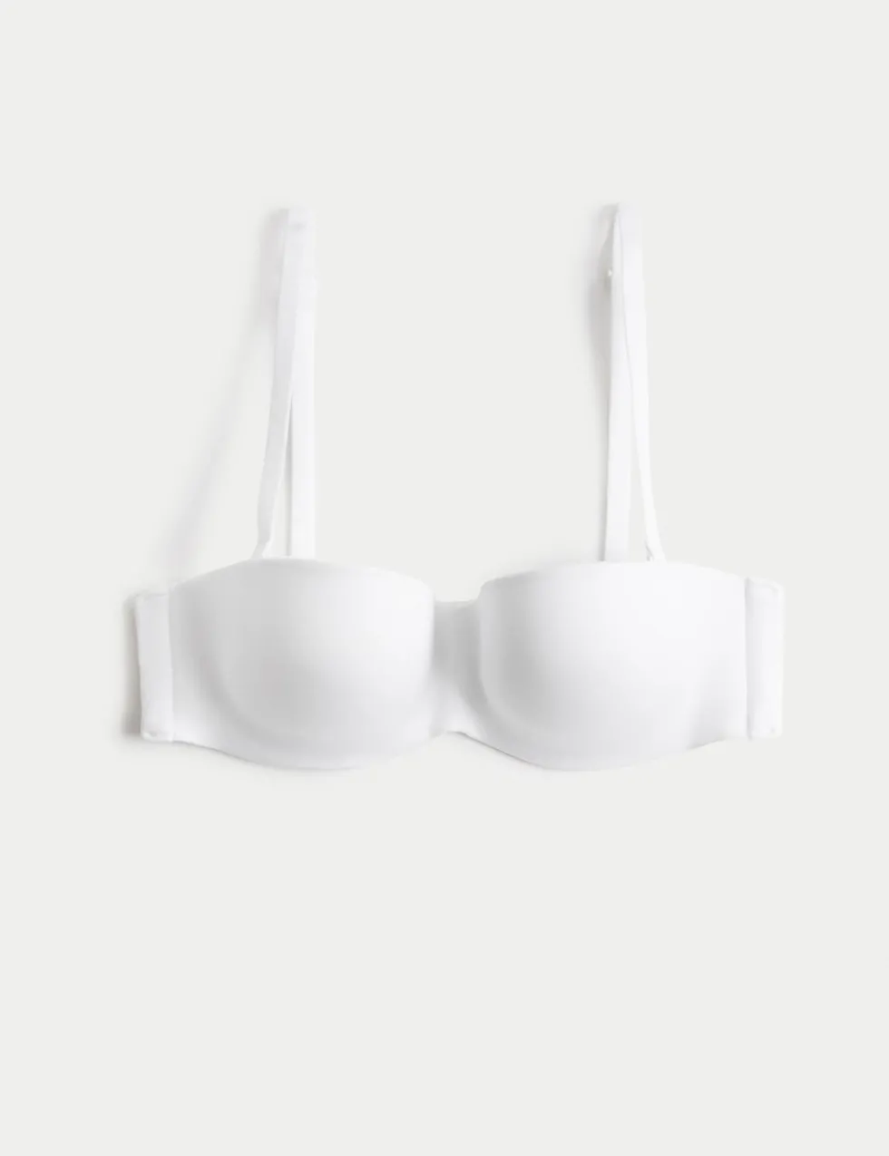 Body Invisibles™ Wired Strapless Bra (A-E)