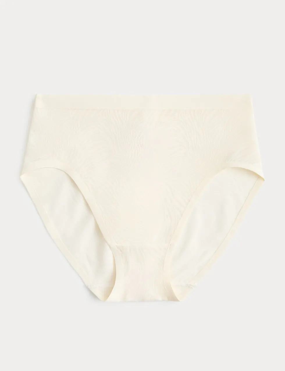 Body Lace High Waist Shaping Knickers