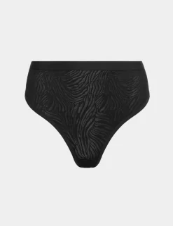 Body Lace Light Control Shaping Thong