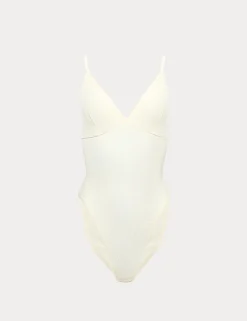 Body Lace Shaping Body