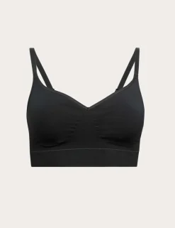 Body Sculpt Seamless Non Wired Bra