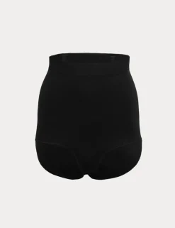 Body Sculpt Seamless Waist Cincher