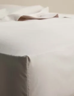 Body Sensor™ Deep Fitted Sheet