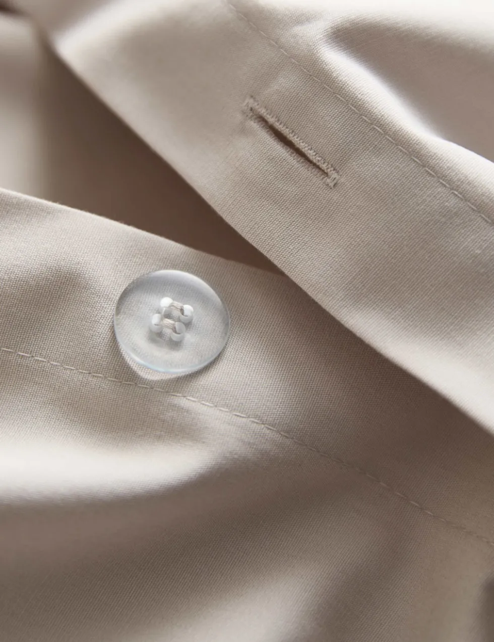 Body Sensor™ Pure Cotton Bedding Set