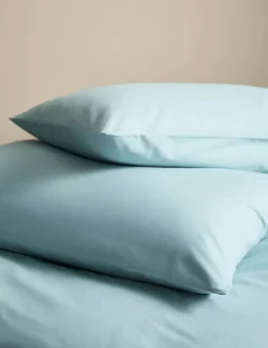 Body Sensor™ Pure Cotton Bedding Set