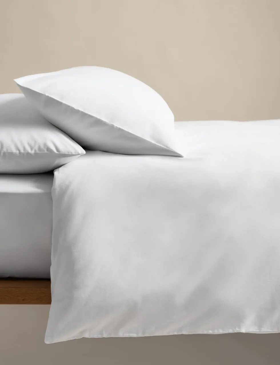 Body Sensor™ Pure Cotton Bedding Set
