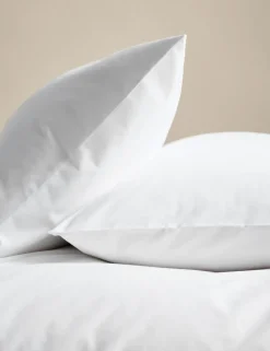 Body Sensor™ Pure Cotton Bedding Set