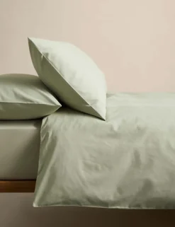 Body Sensor™ Pure Cotton Bedding Set