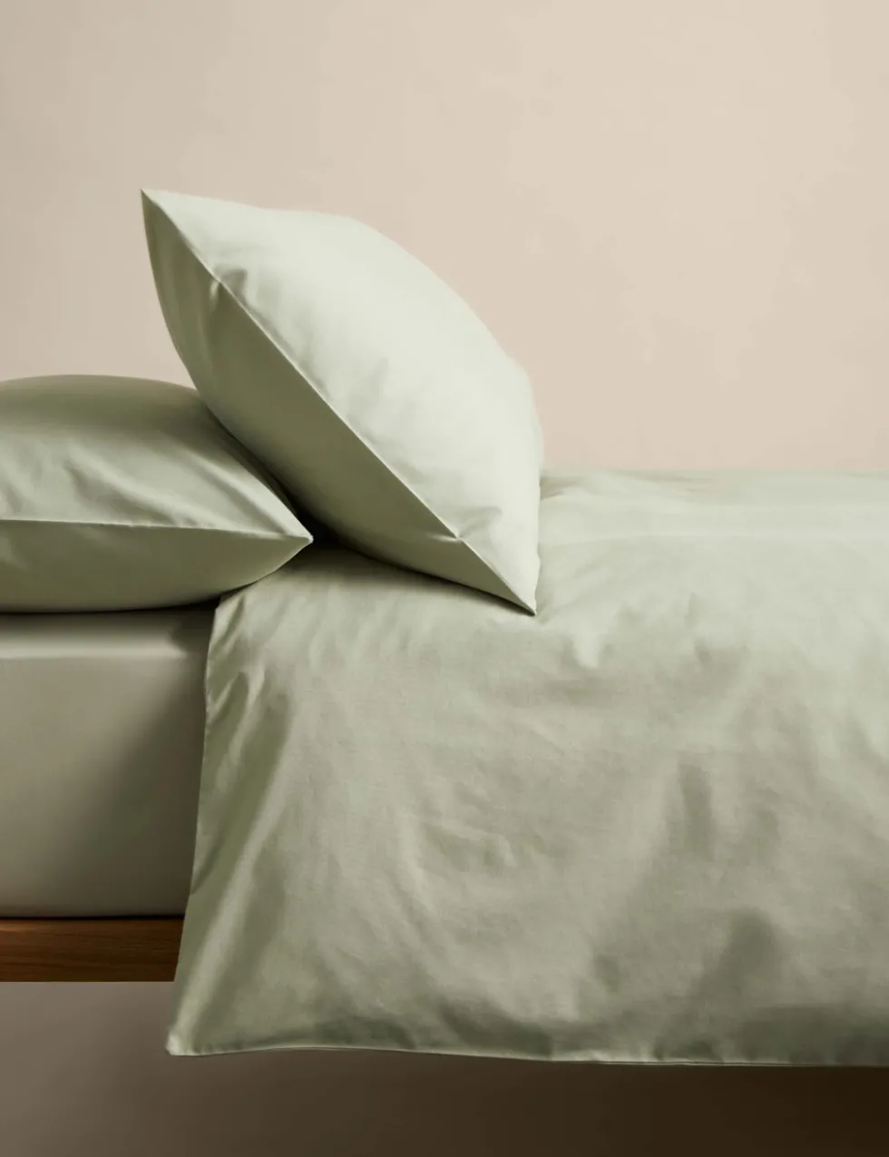 Body Sensor™ Pure Cotton Bedding Set