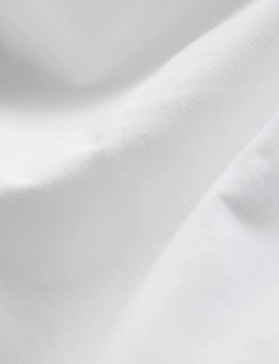 Body Sensor™ Pure Cotton Fitted Sheet