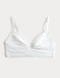 Body Softâ„¢ Non Wired Bralette (A-E)