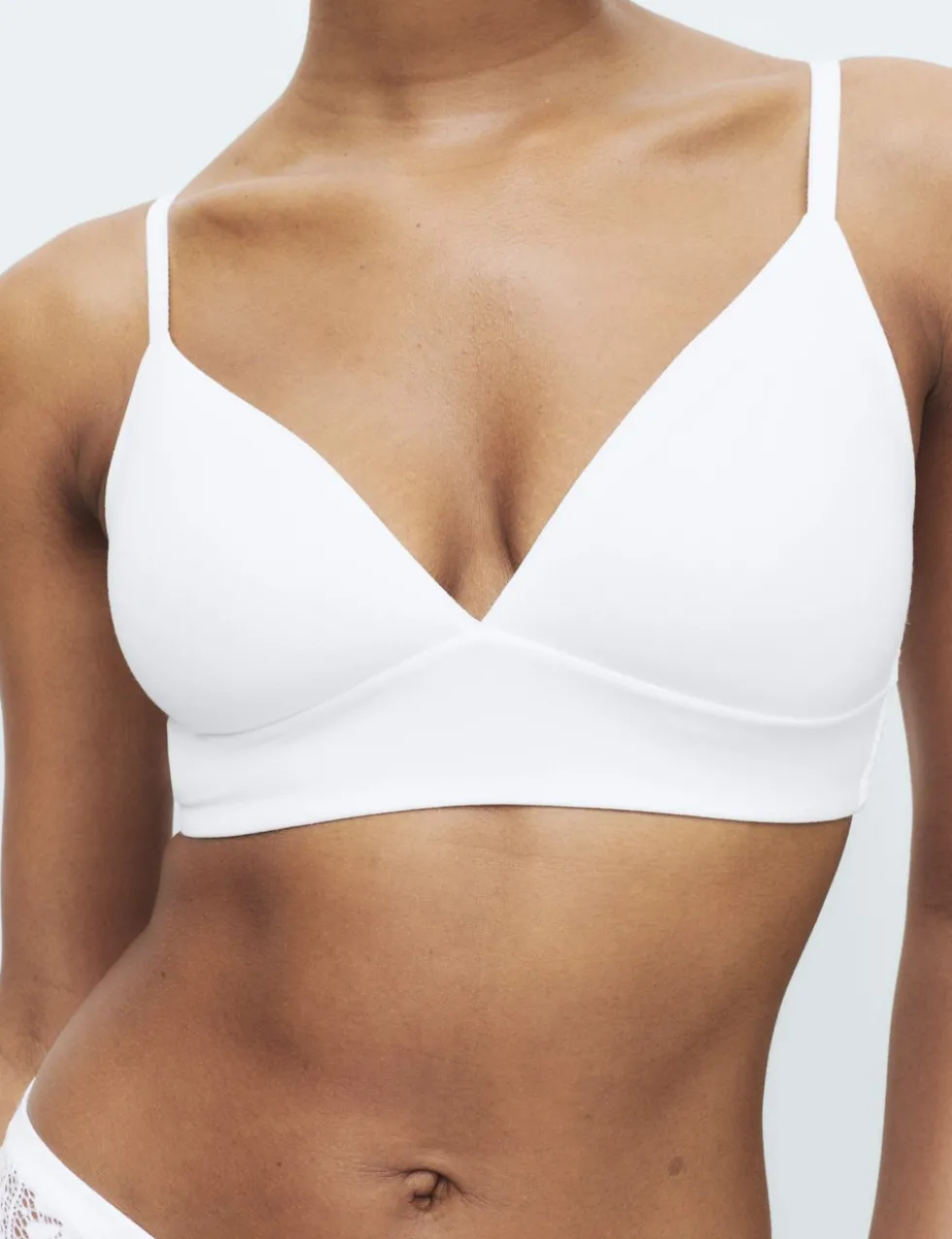 Body Soft™ Non Wired Bralette (A-E)