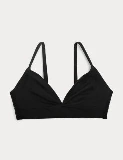 Body Softâ„¢ Non Wired Bralette (A-E)
