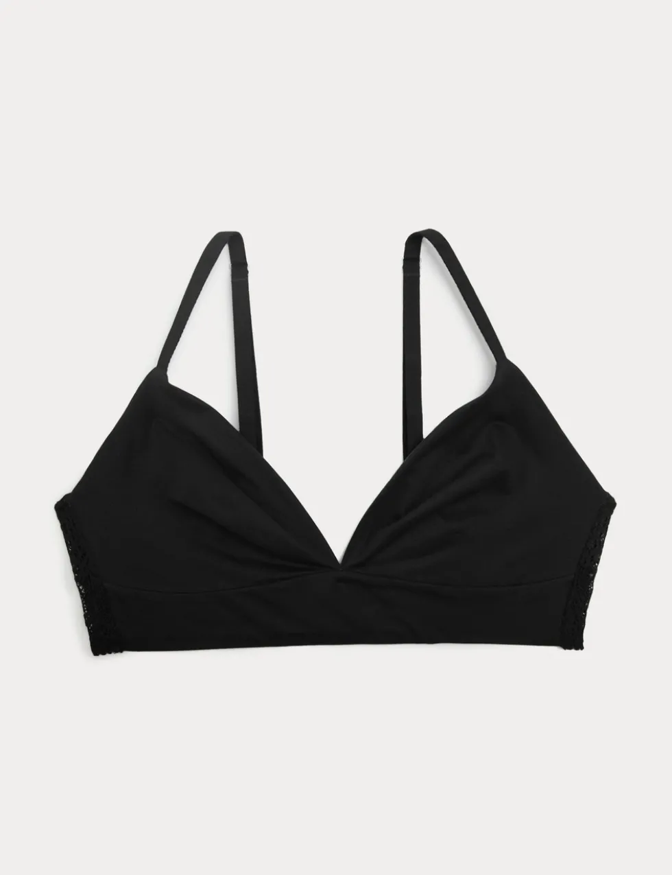 Body Soft™ Non Wired Bralette (A-E)