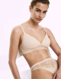 Body Soft™ Non Wired Full Cup Bra A-E