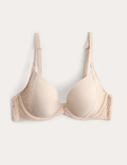 Body Soft™ Non Wired Full Cup Bra A-E