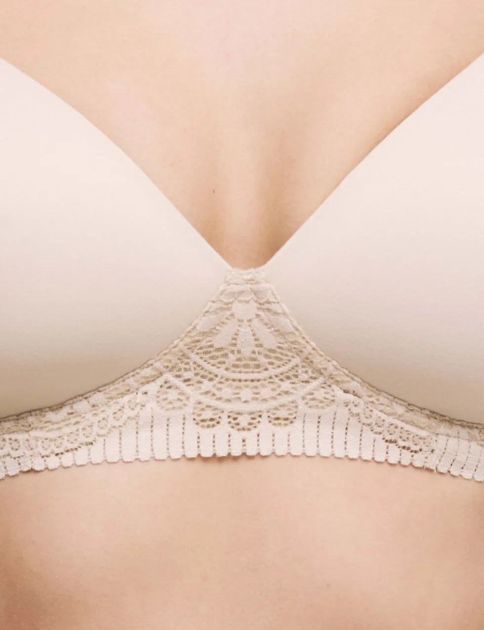Body Soft™ Non Wired Full Cup Bra A-E