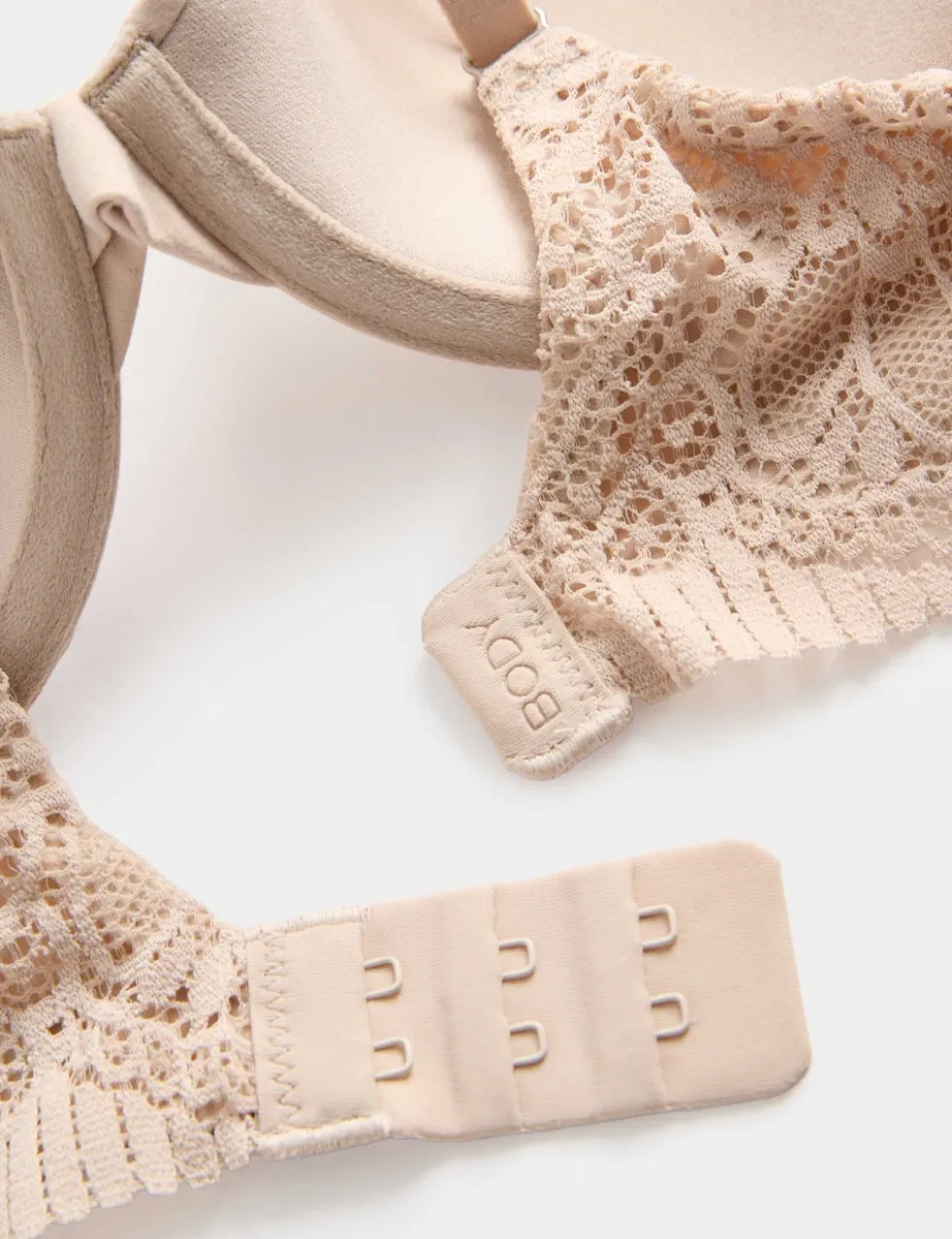 Body Soft™ Non Wired Full Cup Bra A-E