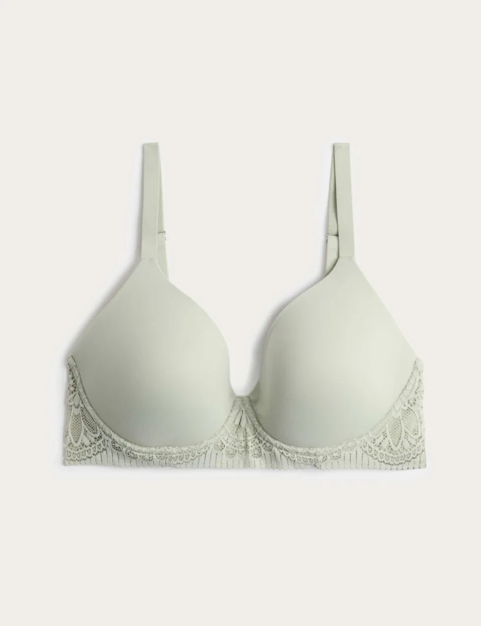 Body Soft™ Non Wired Full Cup Bra A-E